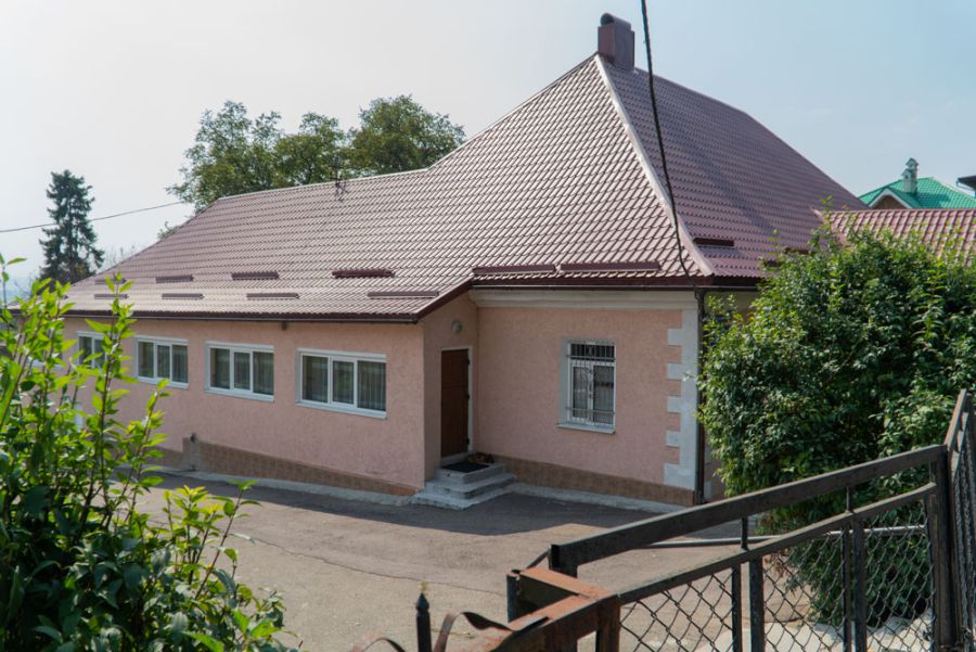 Громаду Калуша зобов’язали використовувати майно за освітнім призначенням і не відчужувати його в приватну власність