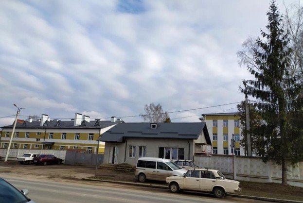 Правоохооронці розслідують інцидент і його причини. Фото: www.gazeta1.com