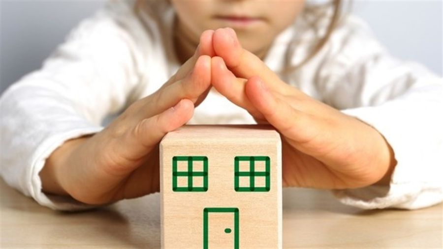 Ілюстроване фото. 23 дітей погодилися на оздоровлення, проте держава виділила тільки 4 путівки