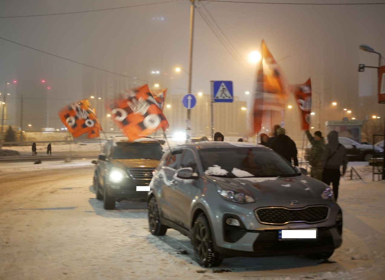 Захід хочуть проводити на регулярній основі.