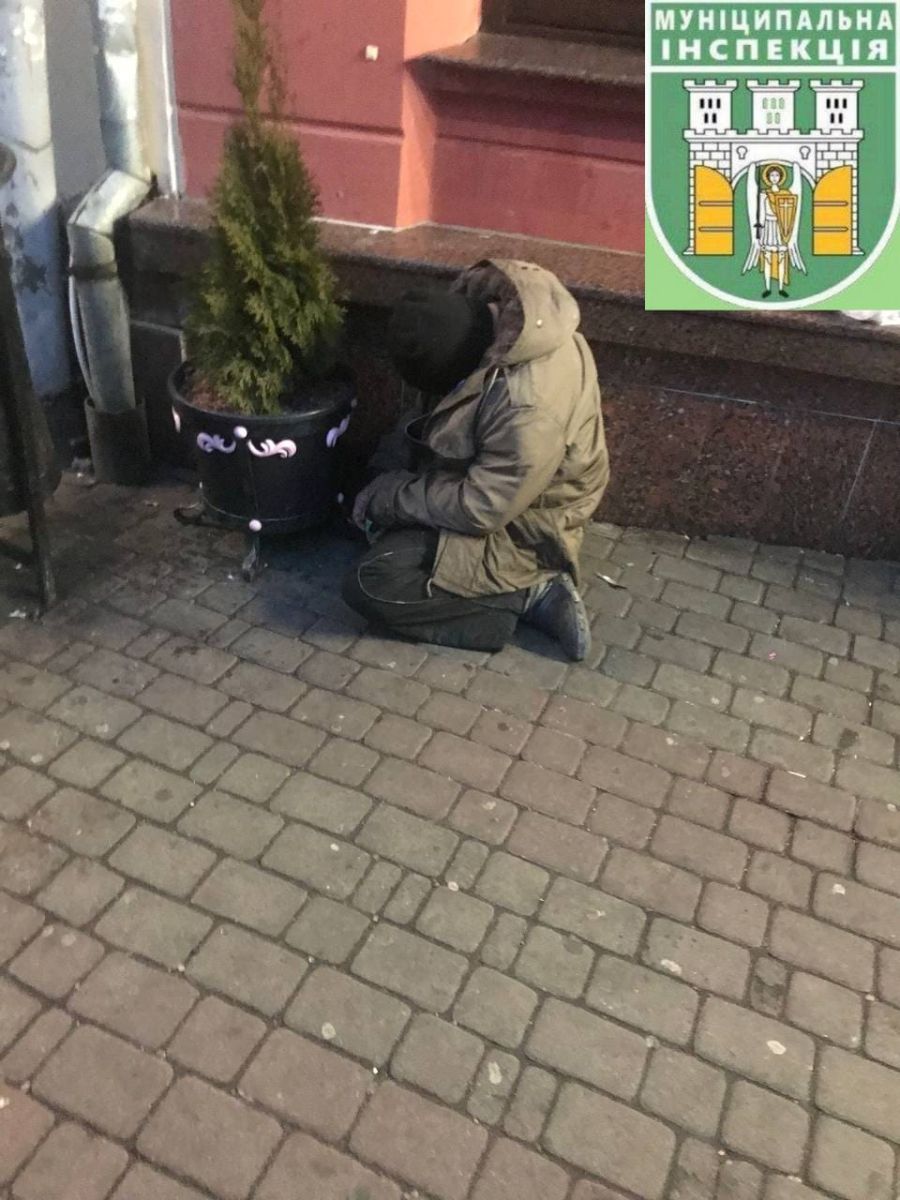 До приїзду медиків чоловік прийшов до свідомості.