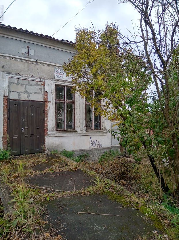 У разі поліпшення майна (мінімум на 25% від початкової оціночної вартості) Оксана Гук набуде право на викуп приміщення