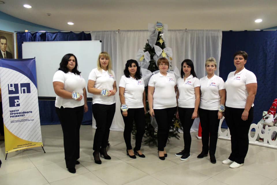 У конкурсі учасники зможуть показати свої найкращі методики та навички