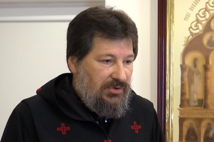 Фахівці УГКЦ виявили в обох монастирях факти великого зловживання духовним саном