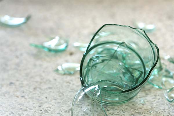 Ілюстроване фото. Чоловік не назвав причину конфлікту.