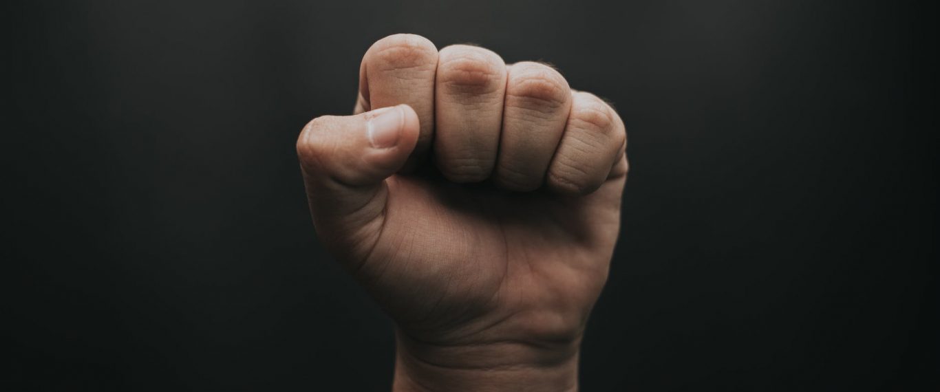 Ілюстроване фото. Чоловік має сплатити 850 гривень штрафу та відпрацювати 180 годин громадських робіт