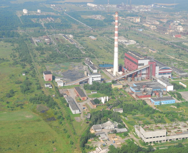 За підприємство торгувалися семеро учасників, а найвищу ціну запропонувало ТОВ «Костанза», зареєстроване на Донеччині