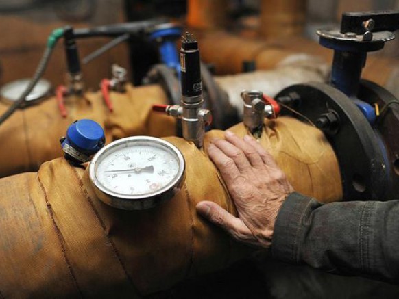 Ілюстроване фото. суб’єкт господарювання, який не встановив будинкові лічильники має відшкодувати кошти.