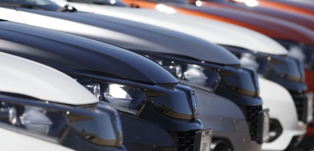 Ілюстроване фото. Залишилось лише сім авто.