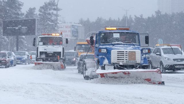 Ілюстроване фото. Вільні кошти планують витратити на комунальну техніку.