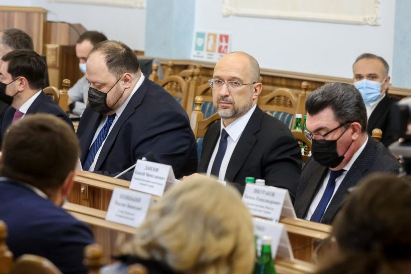 Проєкт допоможе розкрити весь туристичний потенціал регіонів, переконані в уряді