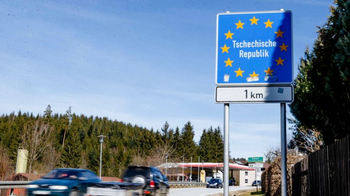 Ілюстроване фото. Нові правила почнуть діяти з 3-го січня.