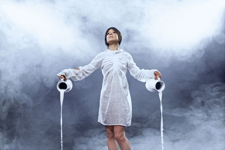 Колискова, перш за все, звучить для дитини. Саме діти потребують її найбільше