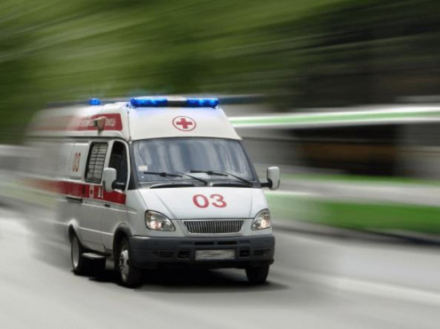 Ілюстроване фото.  Варто насамперед проконсультувавсь з лікарем.