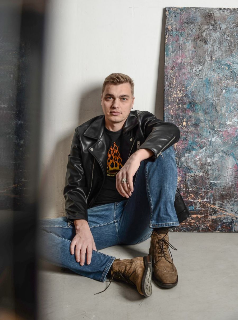 Ігоря Федоришина не стало на 40-му році життя