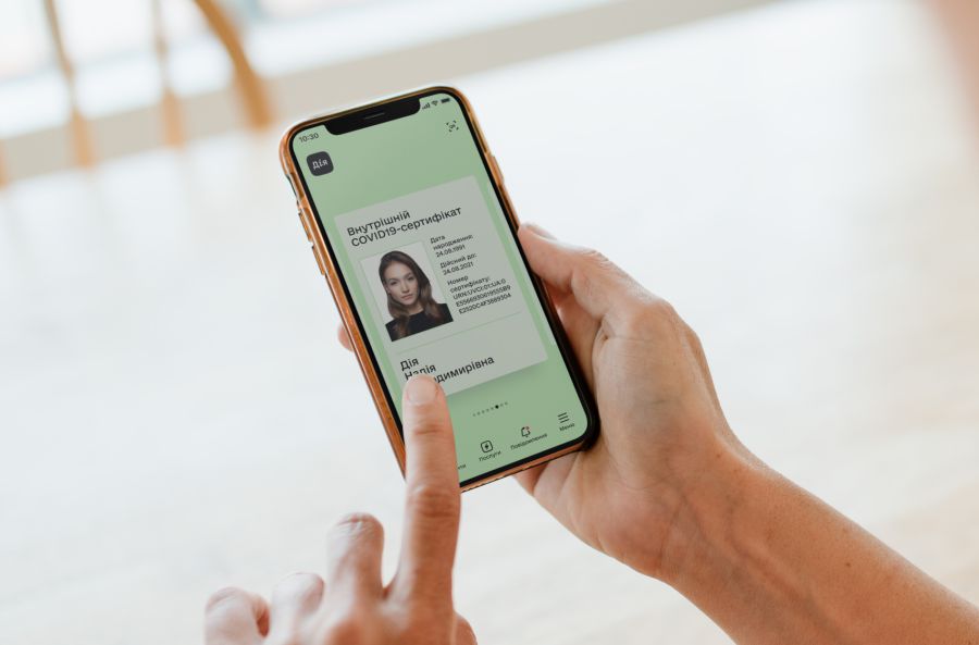 Ілюстроване фото. Бустерну дозу можуть отримати медики і люди старші 60 років.