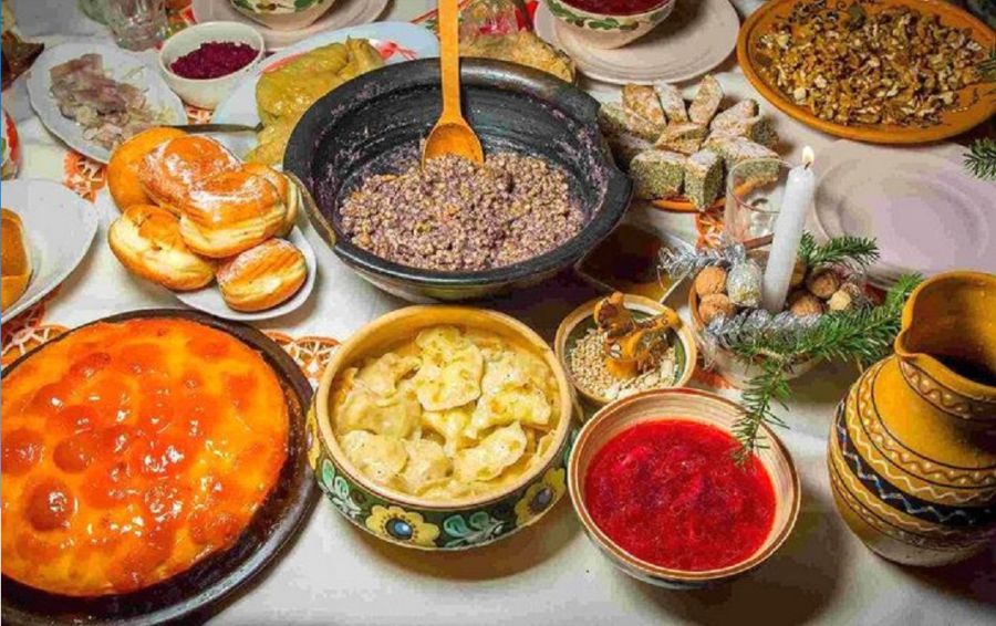 Ілюстроване фото. Варто  дослухатись до порад, щоб безпечно відсвяткувати Різдво.