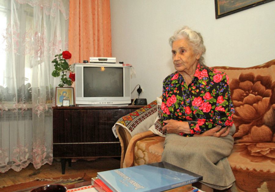 Повстанці днів народжень не святкували?