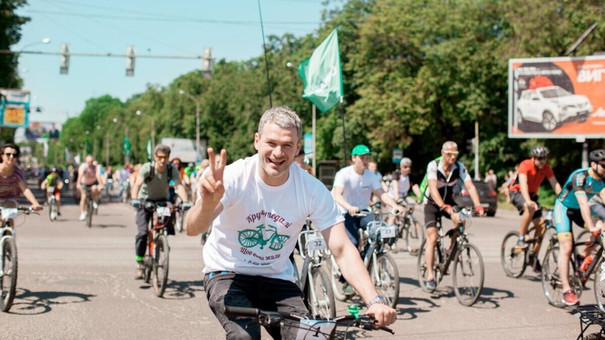 Ілюстроване фото. Організатори цього разу планують зібрати 300 тисяч гривень.