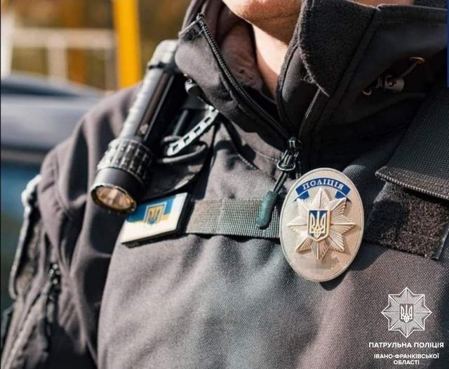 Ілюстроване фото. Затриманий відмовився давати пояснення.