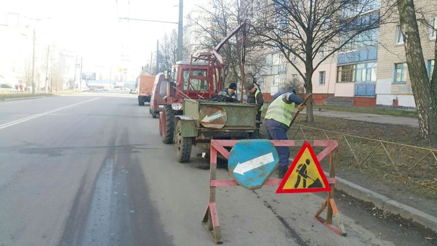 Ілюстроване фото. Найгірша ситуація з охопленням вакцинацією — на комунальних підприємствах