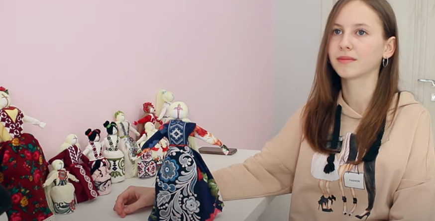 У майбутньому за виручені кошти дівчина планує відкрити притулок для тварин