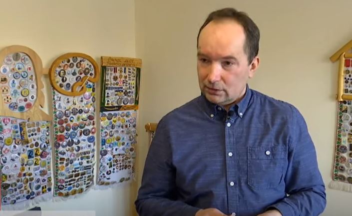 Колекцію планують подати до Книги рекордів Гіннеса.