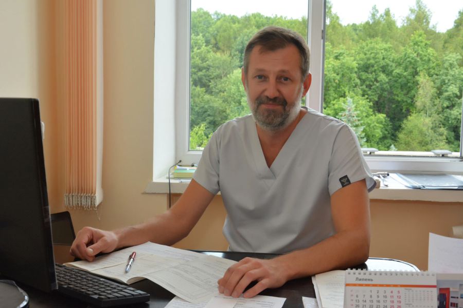 За словами Івана Кадоб'янського, на фоні пандемії коронавірусу збільшилася кількість інсультів