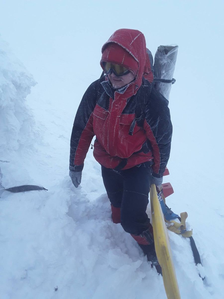 Постраждалим виявився громадянин Республіки Польщі