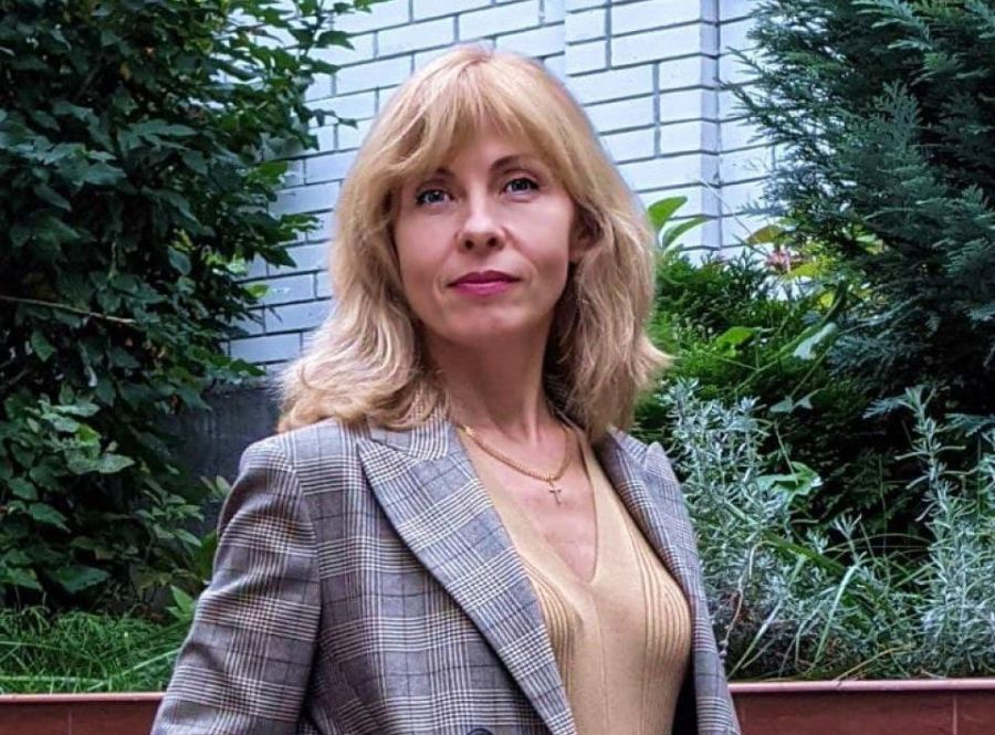 Збільшення маси тіла спричиняють чинники, не пов'язані з прийомом оральних контрацептивів, зауважує Інна Мельничук