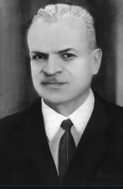 Олекса Гарник 44 роки тому вчинив акт самоспалення.