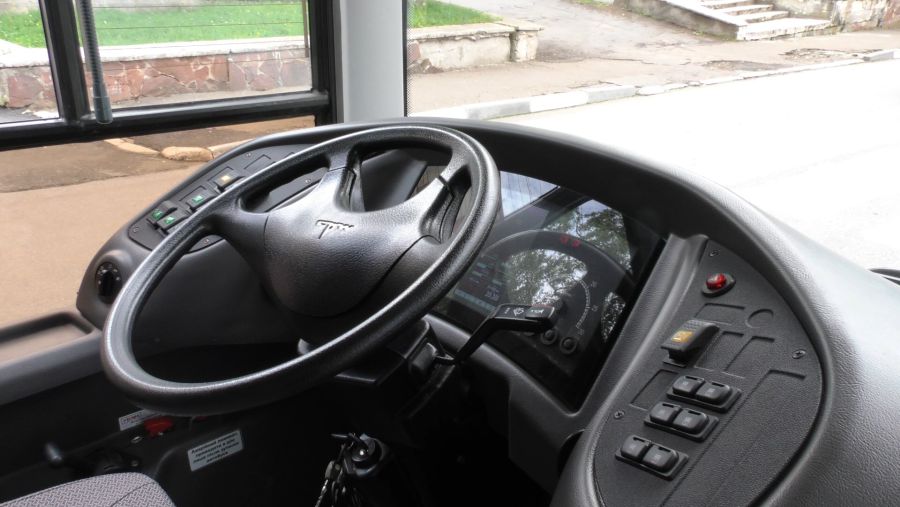 Ілюстроване фото. Підприємство повідомляє про технічні причини ситуації