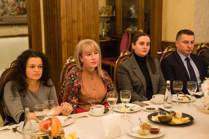 До путівника увійдуть храми області