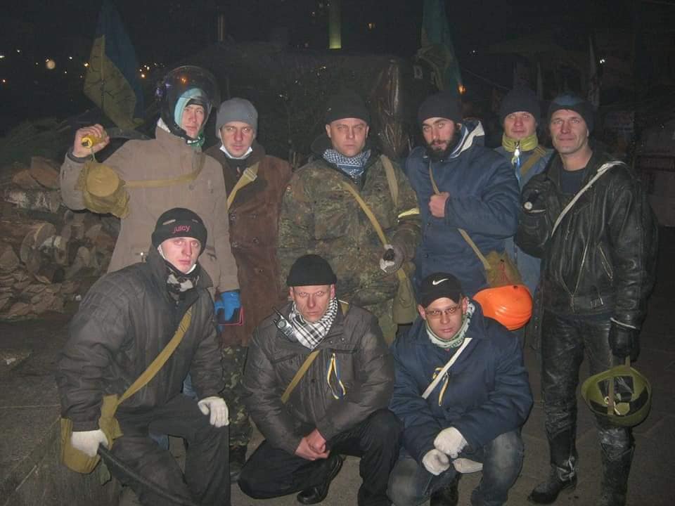 Сергія Нігояна згадують людиною простою в спілкуванні, готовим прийти на допомогу.