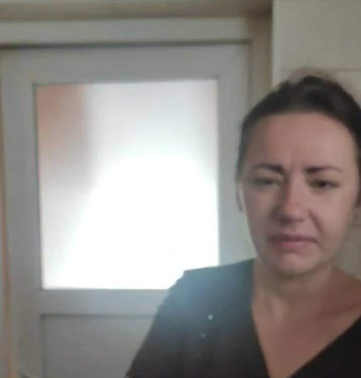 Родина просить допомогти у розшуку Руслани Скурчак