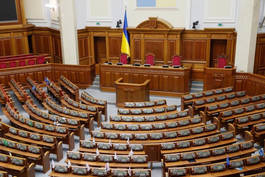 Ілюстроване фото. Згідно з конституцією вибори мають відбутись в жовтні 2023 року.