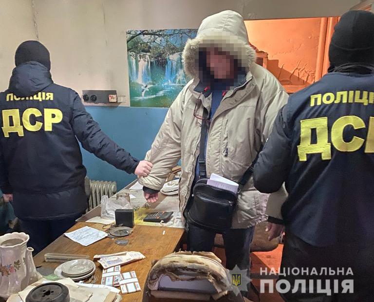 Обладнання знаходилось на балансі заводу.