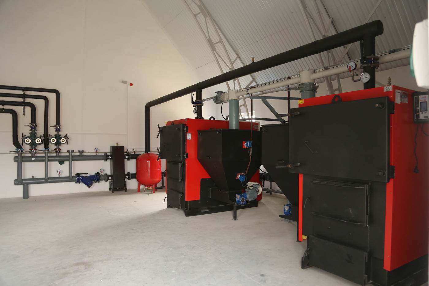 Ілюстроване фото. Витрати на опалення ляжуть на міський бюджет