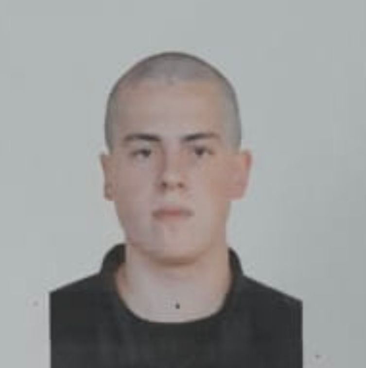 Військовослужбовця шукають всі служби поліції.