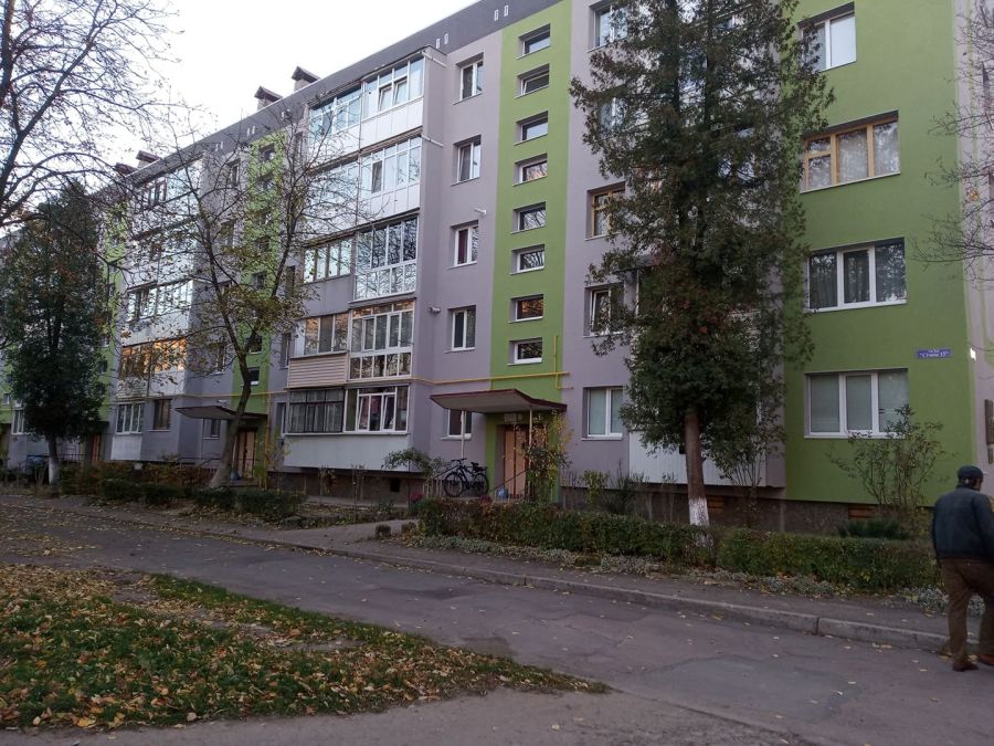 Ілюстроване фото. До результату варто враховувати погодні умови.