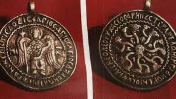 У ювелірів часів Давнього Галича був високий рівень майстерності