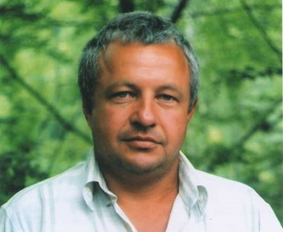 Не доживши добу до свого 53-го дня народження, Богдан Калиняк помер 28 січня в Івано-Франківській обласній лікарні