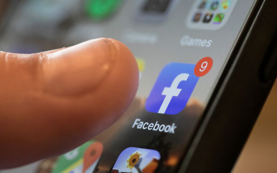 Звинувачена виклала відео на своїй сторінці у соцмережі, але за хвилин 20 його видалила