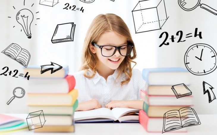 Ілюстративне фото. Перші місця здобули учні 8-11-х класів Калуського ліцею імені Дмитра Бахматюка