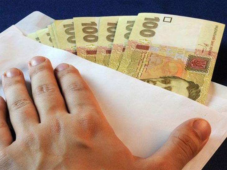 Ілюстроване фото. Підсудний може отримати до 10 років позбавлення волі.