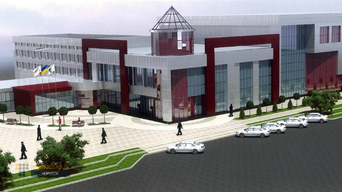 Ілюстроване фото. За проєктом договору, роботи мають бути завершені до 30 грудня 2023 року