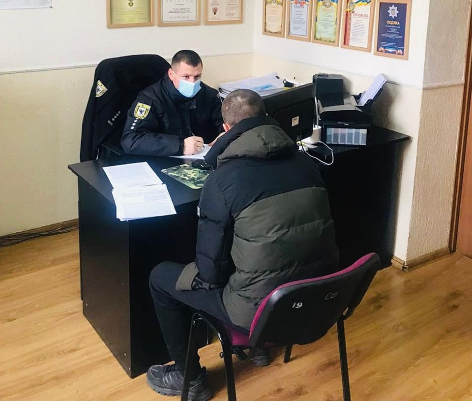 Внаслідок пожежі повністю згорів будинок.