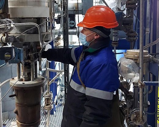 За перші два дні випробування проблем не зафіксовано