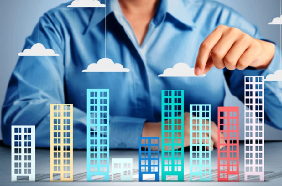 Ілюстроване фото. Акцент цього року — великі тротуари, в основному — у центральній частині Калуша