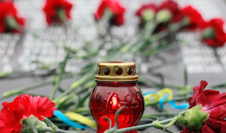 Ілюстроване фото. Програма вшанування пам'яті учасників бойових дій в Афганістані триватиме 5 днів.